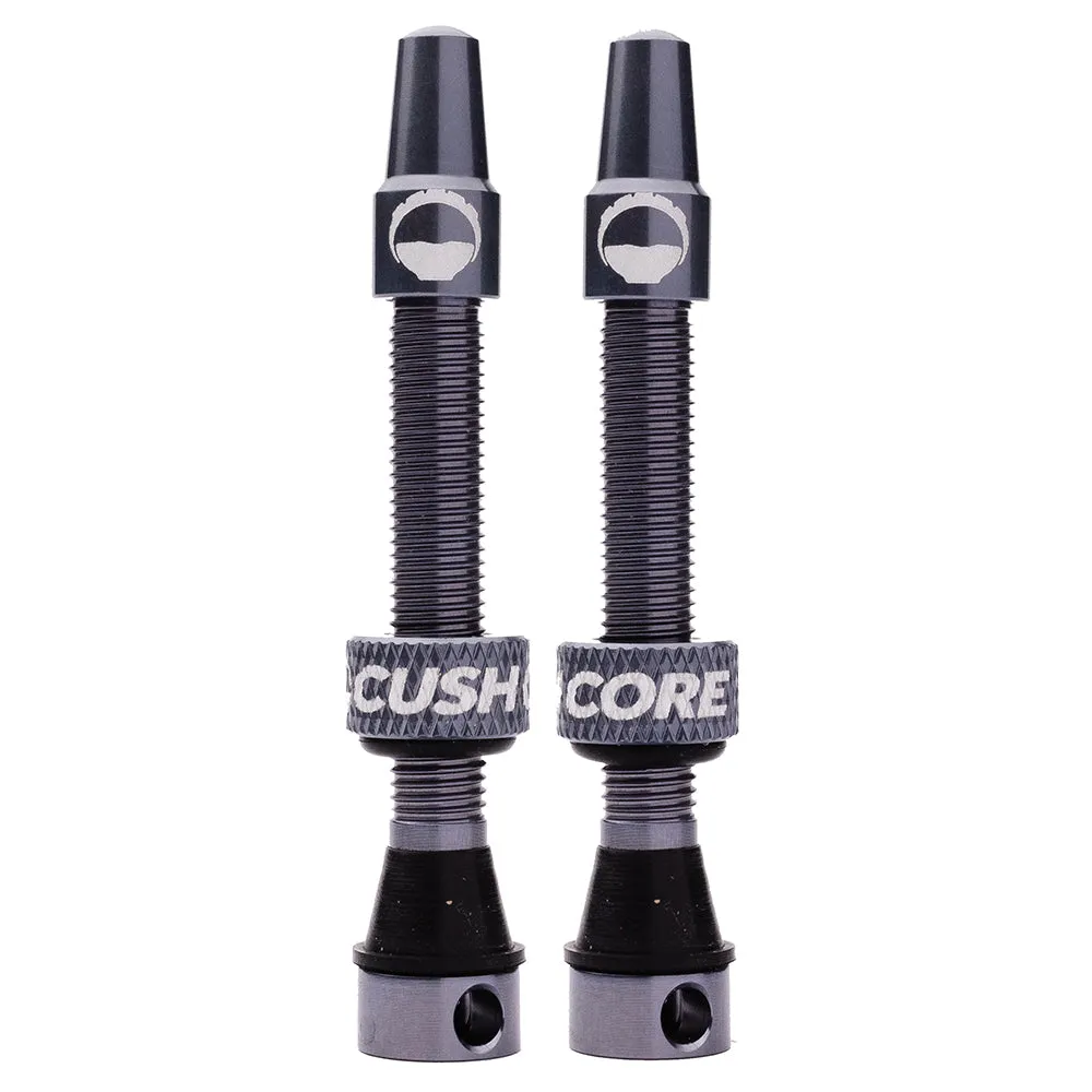 CushCore Valves