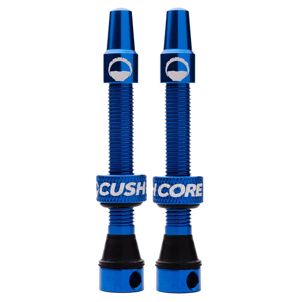 CushCore Valves