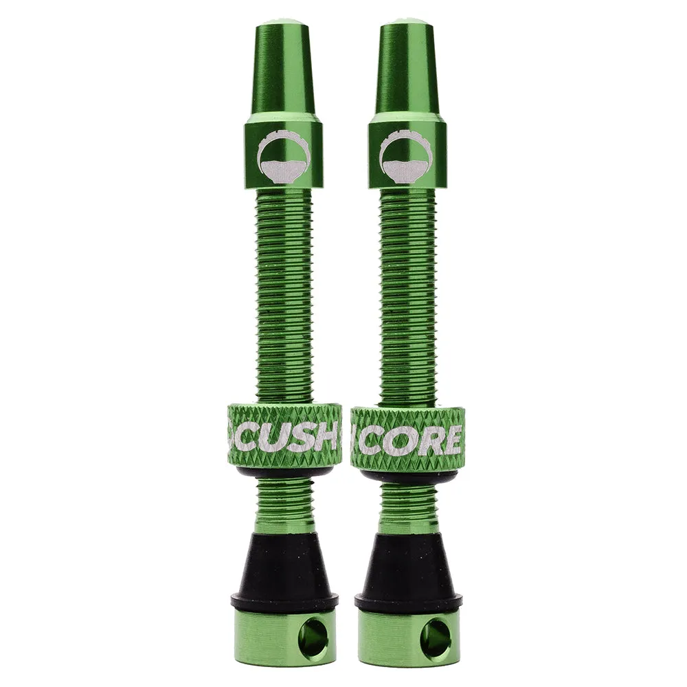 CushCore Valves