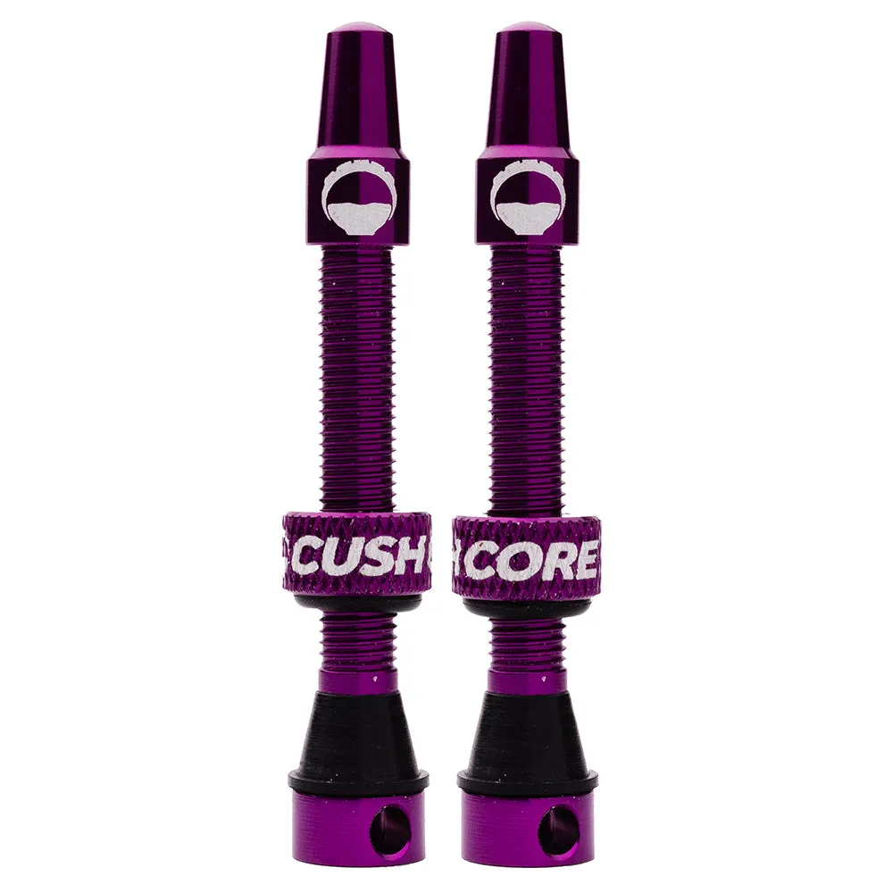 CushCore Valves