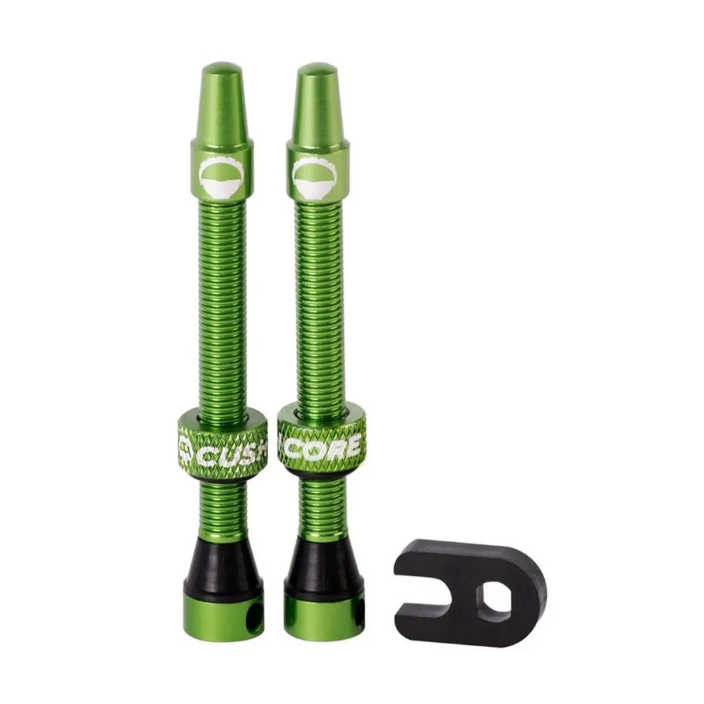 CushCore Valves
