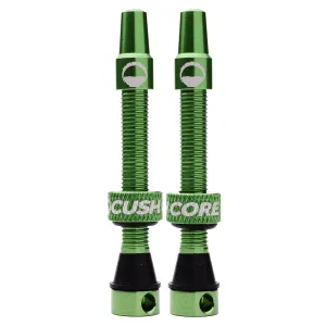 CushCore Valves