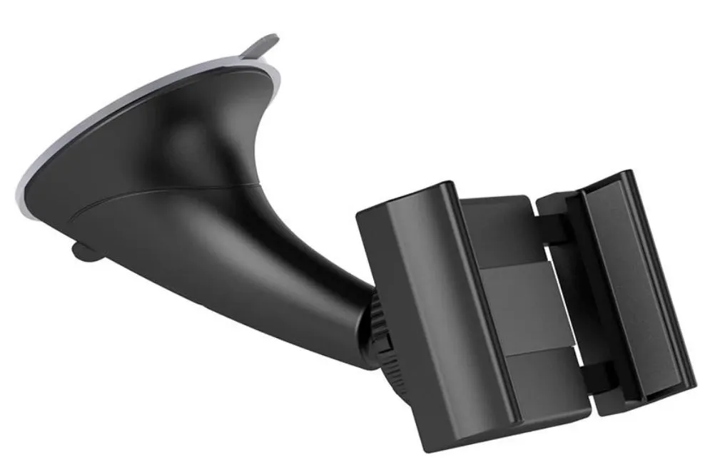 Cygnett DashView Vice Universal Adjustable Car Mount Phone Holder- CY1738UNVIC