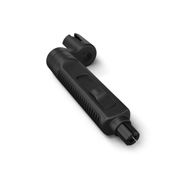 D'Addario Tour Grade String Winder With Bridge Pin Puller