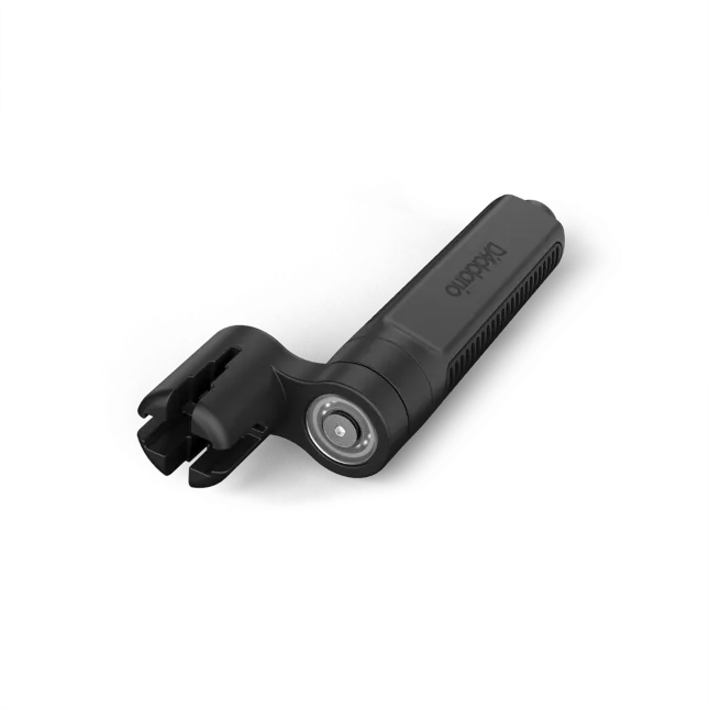 D'Addario Tour Grade String Winder With Bridge Pin Puller