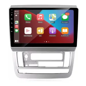 Daiko Car Stereo Carplay Android Auto For Toyota Alphard Vellfire 2002-2005