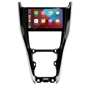 Daiko Car Stereo For Toyota Harrier 2015-2020 Wireless Carplay Android Auto