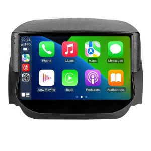 Daiko Multimedia Unit Wireless Carplay Android Auto For Ford Ecosport 2013-2017