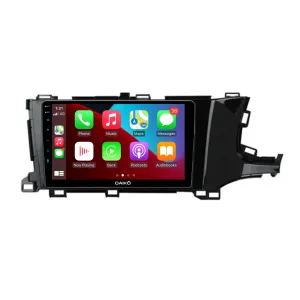 Daiko Multimedia Unit Wireless Carplay Android Auto GPS For Honda Shuttle 2014 