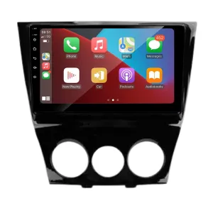 Daiko Multimedia Unit Wireless Carplay Android Auto GPS For Mazda RX-8 2003-2008