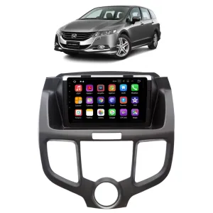 Daiko Ultra Car Stereo Wireless Carplay Android Auto For Honda Odyssey 2004-2009