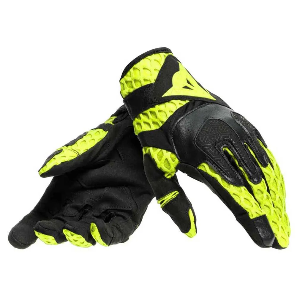 DAINESE AIR-MAZE UNISEX motoros nyári kesztyű