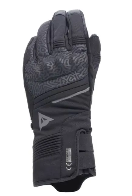 DAINESE TEMPEST 2 D-DRY női téli motoros kesztyű