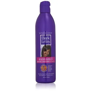DARK AND LOVELY HEALTHY GLOSS 5 MOISTURE CONDITIONER