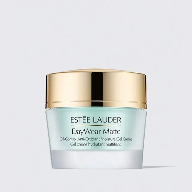DayWear Matte Moisturiser Oil-Control Anti-Oxidant Moisture Gel Creme