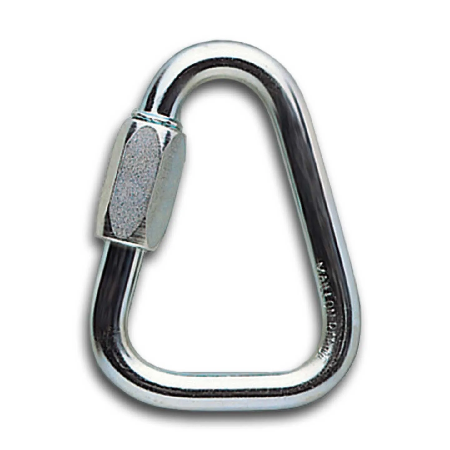 Delta Screw Link