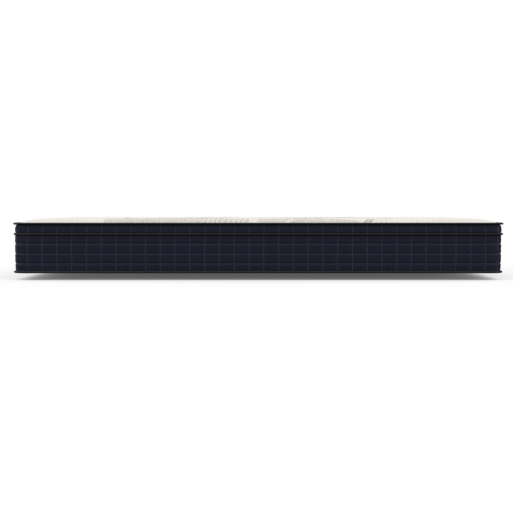 Diamond Mattress® Brighton Copper Euro Top 12.5" Firm