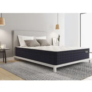 Diamond Mattress® Brighton Copper Euro Top 12.5" Firm