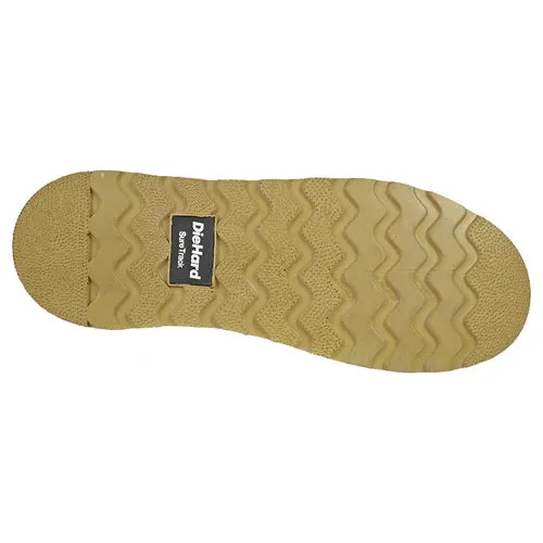 DieHard Malibu - Rust 6" Soft Toe