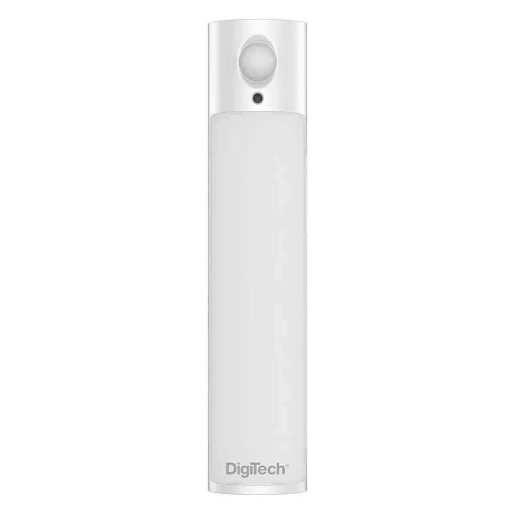 DigiTech DT-H55 MOTION NIGHT LIGHT - LED RECTANGLE