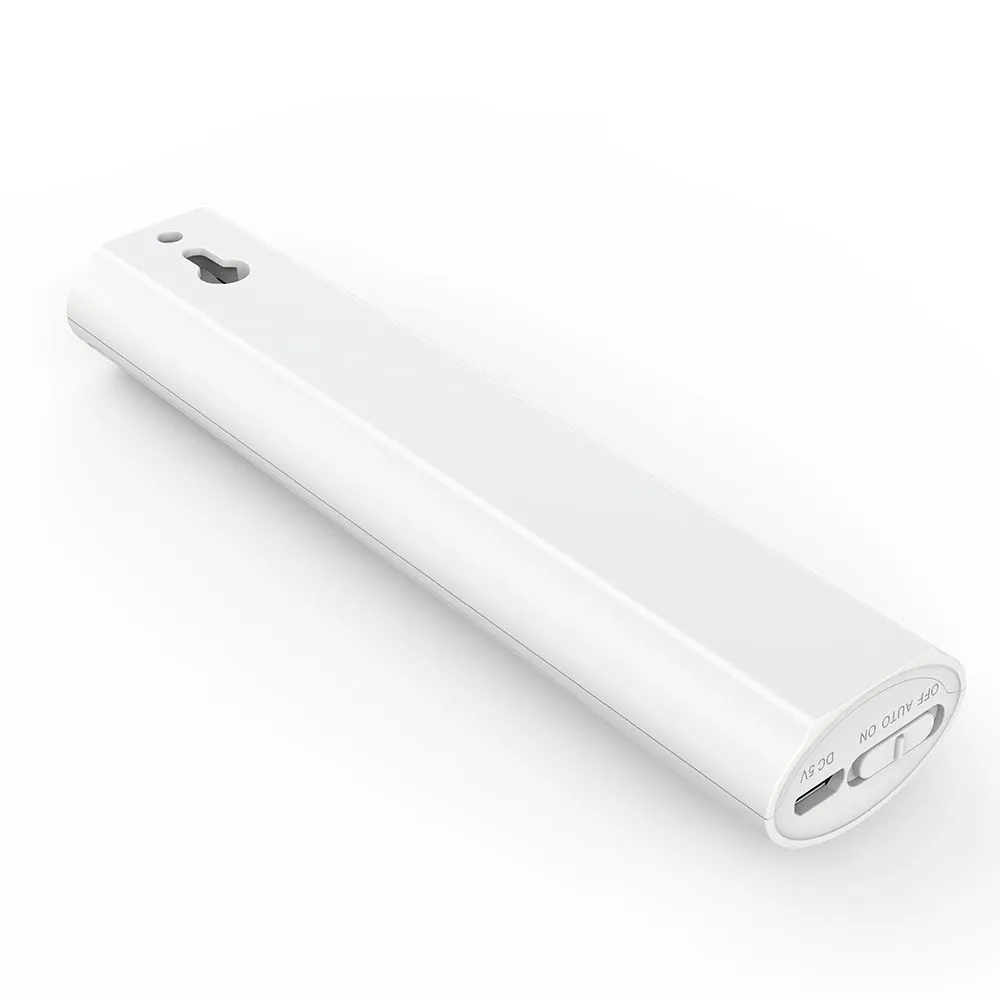 DigiTech DT-H55 MOTION NIGHT LIGHT - LED RECTANGLE