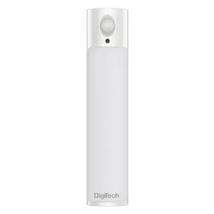 DigiTech DT-H55 MOTION NIGHT LIGHT - LED RECTANGLE
