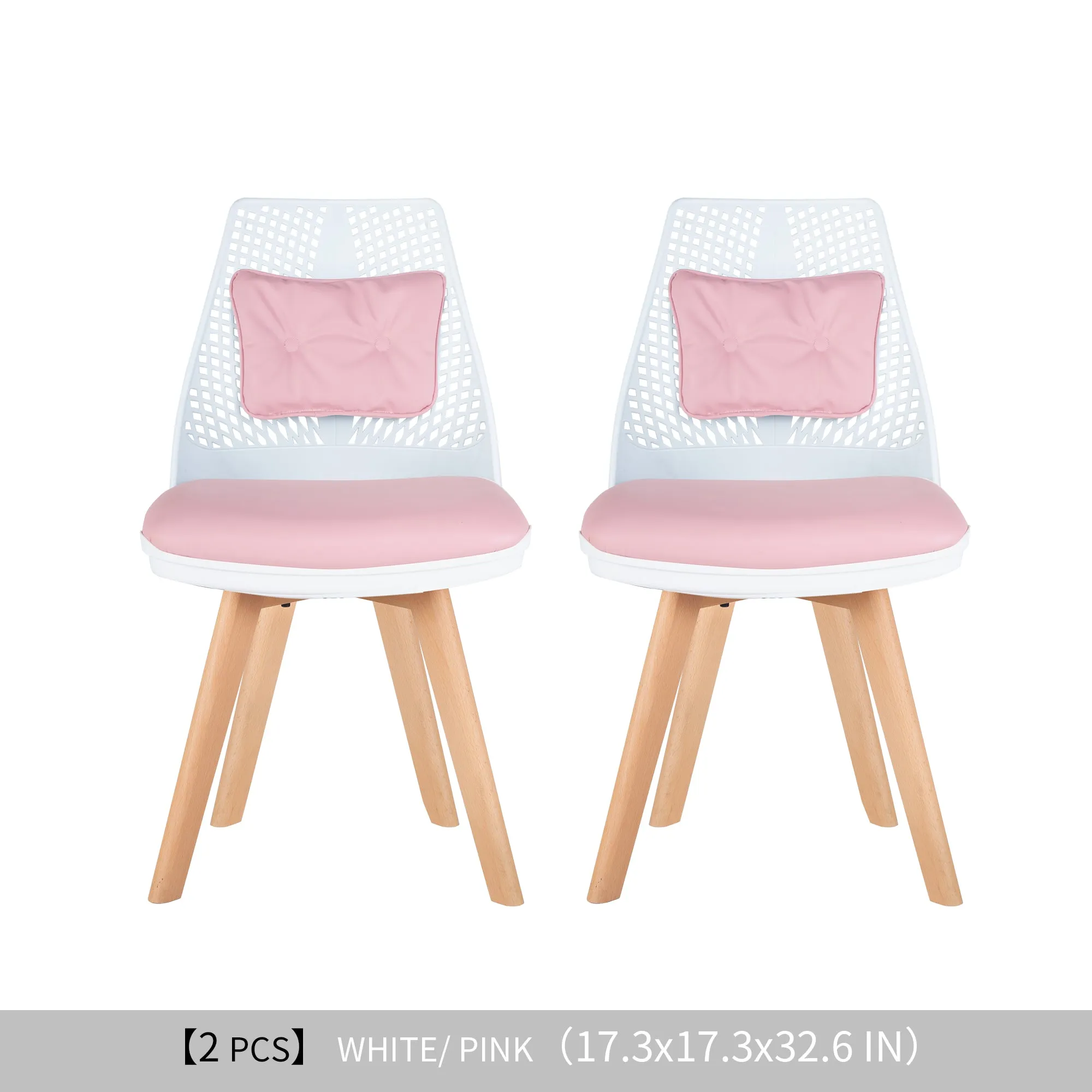 DINING SIDE CHAIR