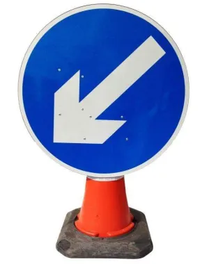 Directional Arrow Movable