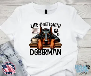 Doberman – Multi