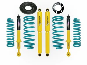 Dobinsons 1.5"-3.5" Lift Kit for Lexus GX460 4x4 2010 to 2022 (KDSS)