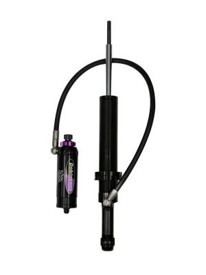 DOBINSONS PAIR OF FRONT EXTENDED TRAVEL MRR 3-WAY ADJUSTABLE STRUTS FOR TOYOTA FJ CRUISER 2010  AND 4RUNNER 2010-2019(MRA59-A574)