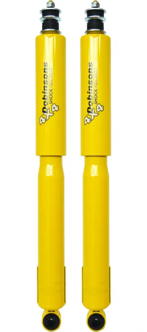 Dobinsons Pair of Front GS Shocks (GS16-300)