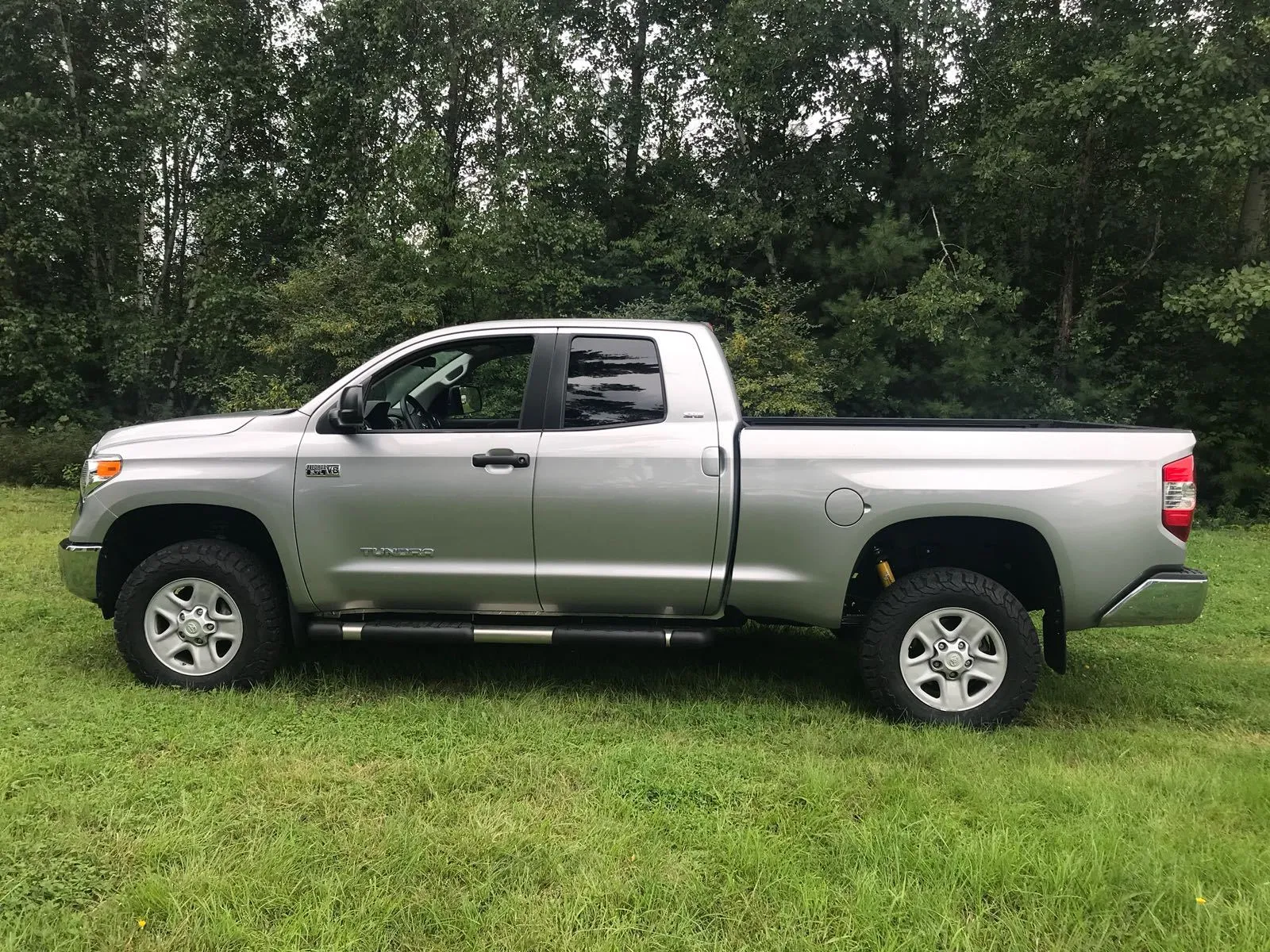 Dobinsons Pair of Front Struts for Toyota Sequoia 2008-2019 and Tundra 2007-2019(GS59-710)