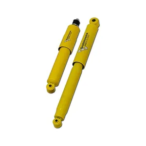 Dobinsons Pair of Rear Shocks for Ford Explorer 2012-On (GS19-036)