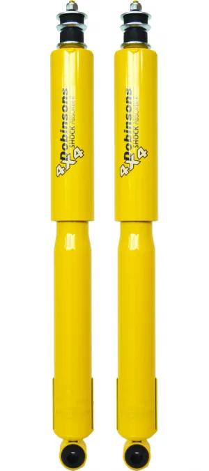 Dobinsons Pair of Twin Tube Shocks (GS59-088)