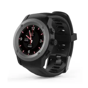 DOFIT DELTA GPS SMART WATCH DEMO