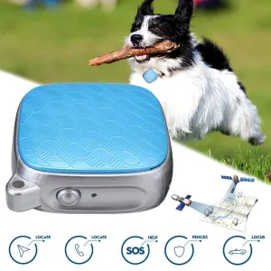 Dog GPS Collar Tracker