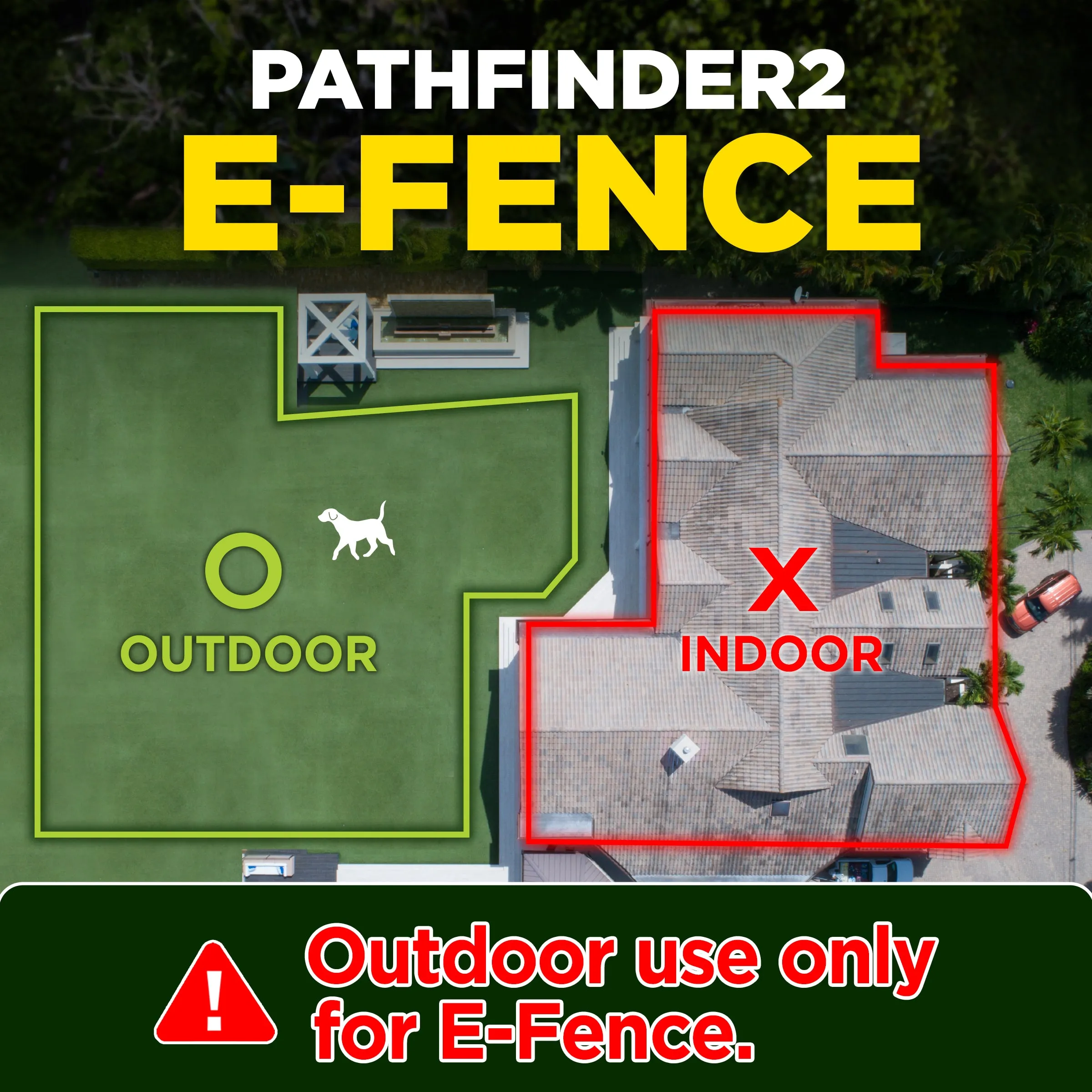 Dogtra Pathfinder 2