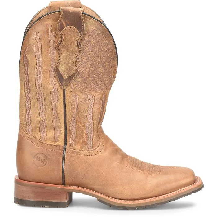 Double H Men's Covada