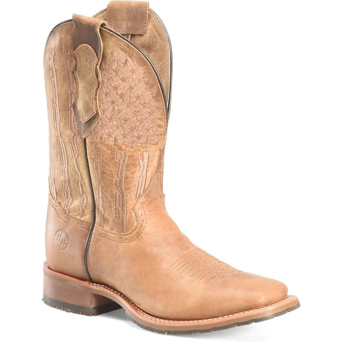 Double H Men's Covada