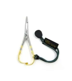 Dr. Slick Mitten Scissor Clamp