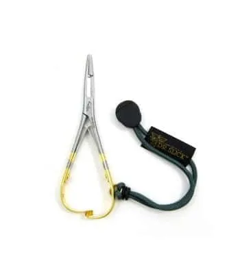 Dr. Slick Mitten Scissor Clamp