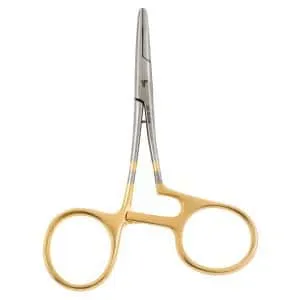 Dr. Slick Twisted Loop Clamp
