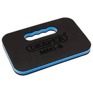 Draper 1033 Mechanic'S Foam Mat, 220 X 336Mm Dr-01033