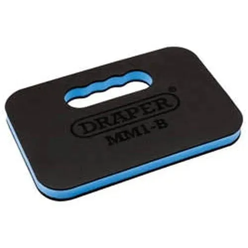 Draper 1033 Mechanic'S Foam Mat, 220 X 336Mm Dr-01033
