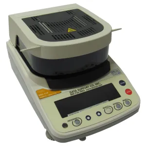 DSC 71P™ Low Moisture Analyzer (For Plastic Resins)
