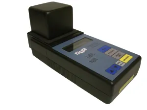 DSC NIR 4.5M™ Near Infra-Red Moisture Analyzer