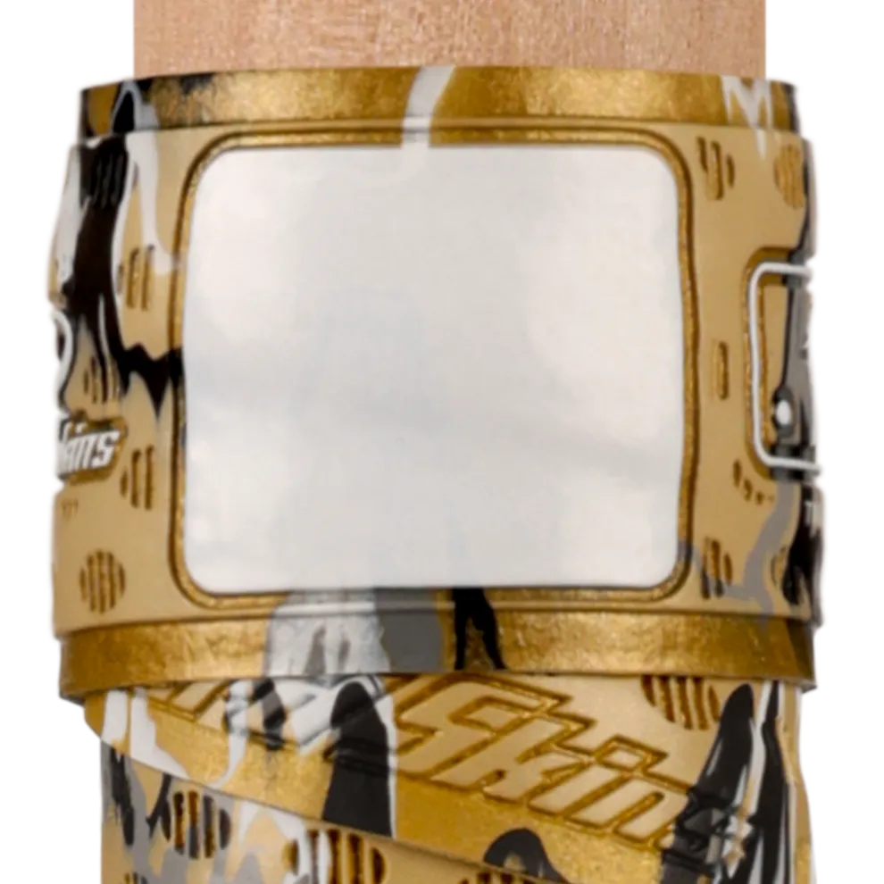 DSP Ultra Bat Grip 1.1mm