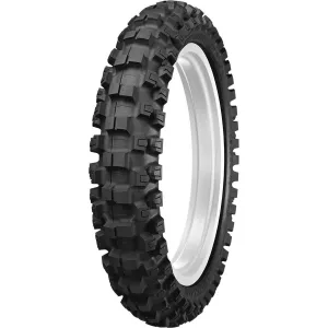 Dunlop - MX52 Intermediate /Hard Rear - 110/100 -18