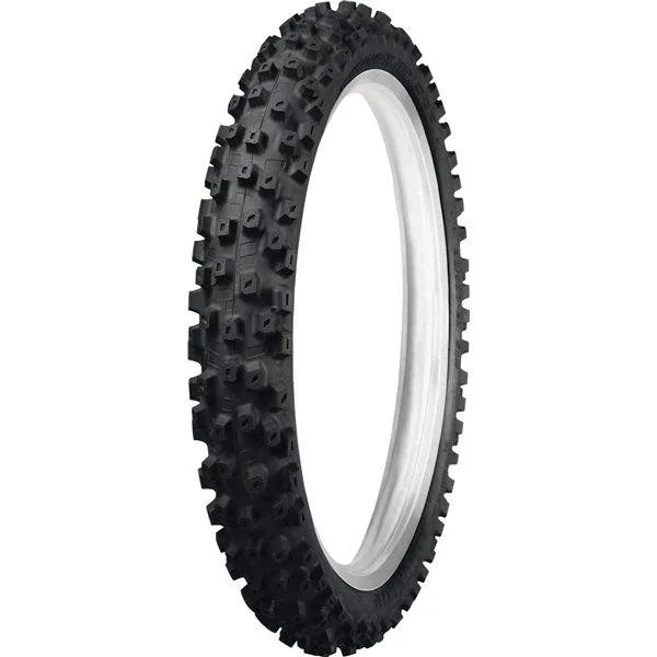 Dunlop - MX52F Intermediate /Hard Front - 60/100-10